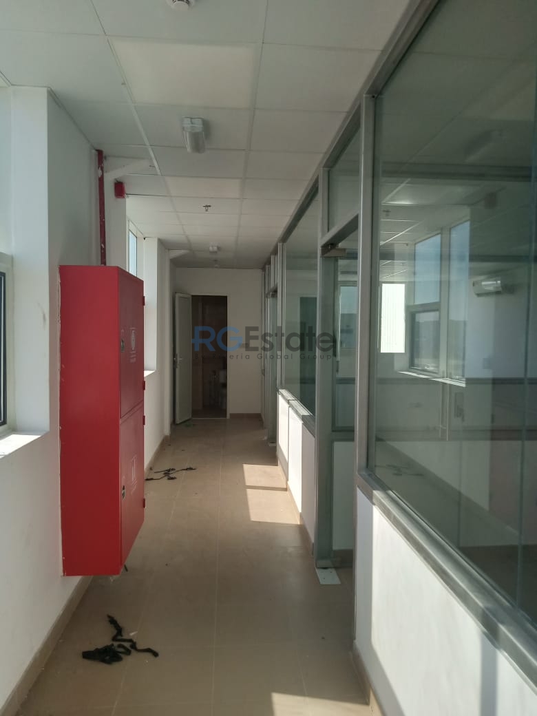 100,000 sqft Plot 60,000 sqft Warehouse for Sale in DIC  | RGEstate UAE