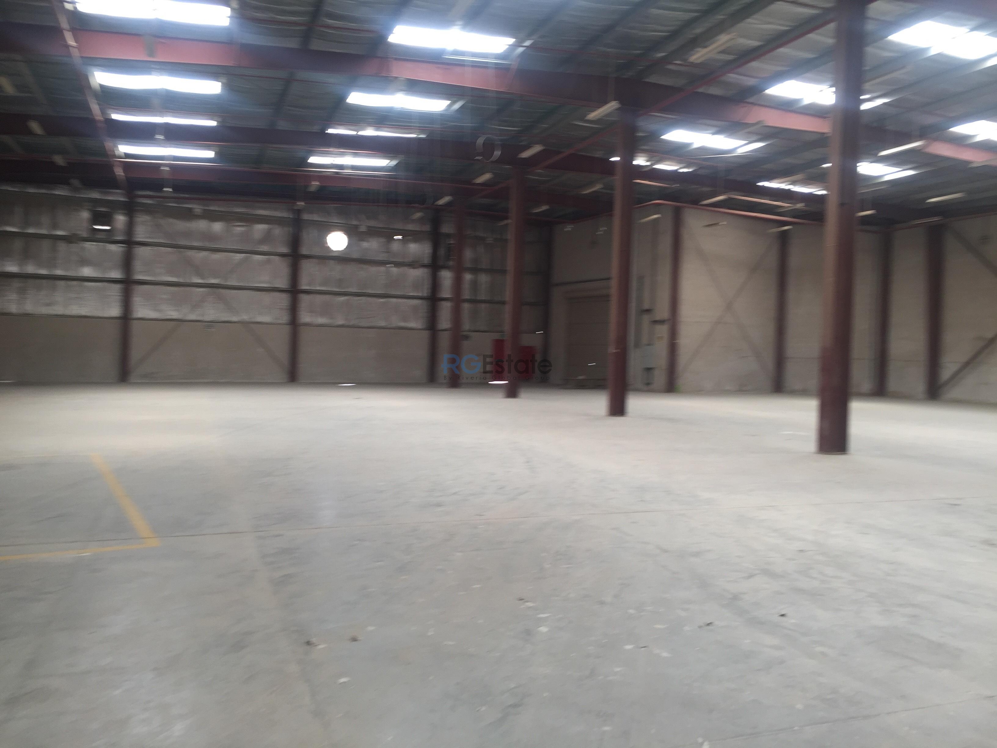 Warehouse for Sale in Dubai Buy Warehouse in UAE RGEstate UAE