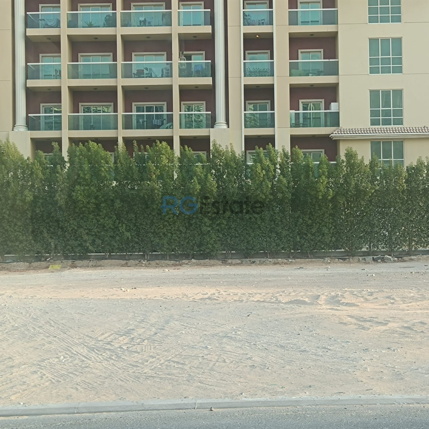 Commercial & Residential Building Plot For Sale in Al Qusais  | RGEstate UAE