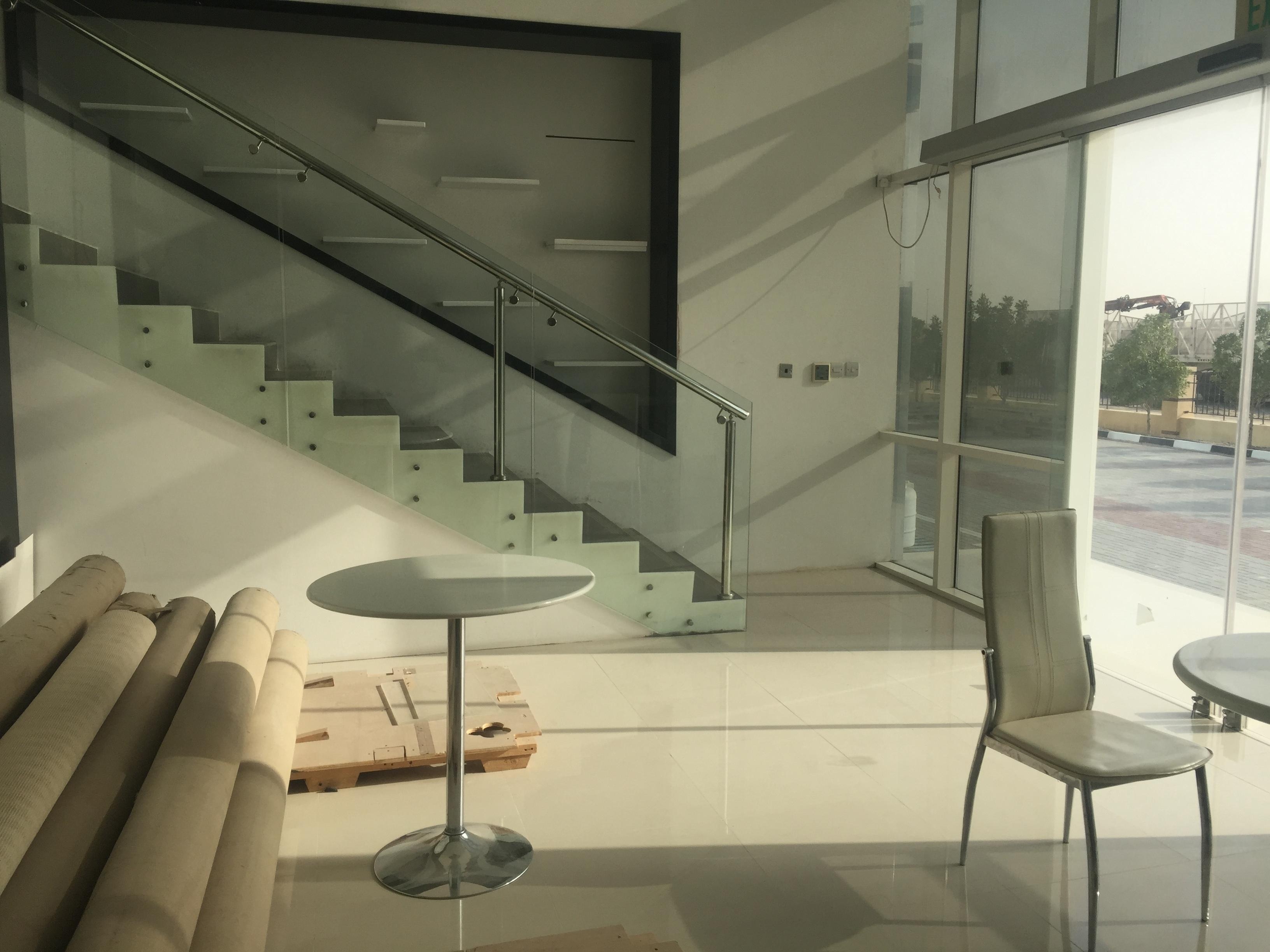 168,000 sqft Plot 93,000 sqft Warehouse with Office for Sale In DIC  | RGEstate UAE