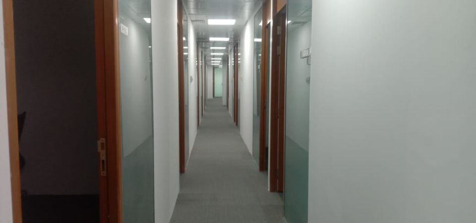 FITTED OFFICE SPACE | MULTIPLE OPCTION AVAILEBLE FOR RENT | NEAR FOR EMIRATES MALL | OPSITE SZR IN AL BARSHA 1  | RGEstate UAE