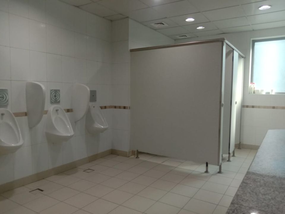 FITTED OFFICE SPACE | MULTIPLE OPCTION AVAILEBLE FOR RENT | NEAR FOR EMIRATES MALL | OPSITE SZR IN AL BARSHA 1  | RGEstate UAE