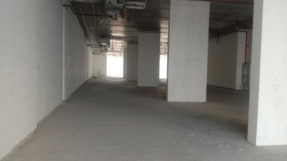 SHOP FOR RENT | SUITABALE SUPERMARKET | PRIME LOCATION | IN ARJAN Type  | RGEstate UAE