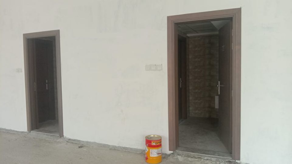 SHOP FOR RENT | SUITABALE SUPERMARKET | PRIME LOCATION | IN ARJAN Type  | RGEstate UAE