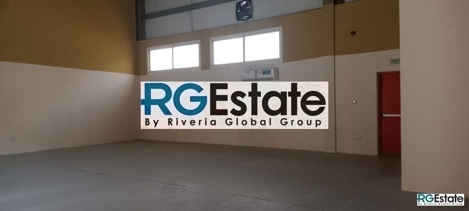 Rented 15,000 Sqft Plot & 10,000 Sqft Warehouse with Office for Sale in Al Qusais  | RGEstate UAE