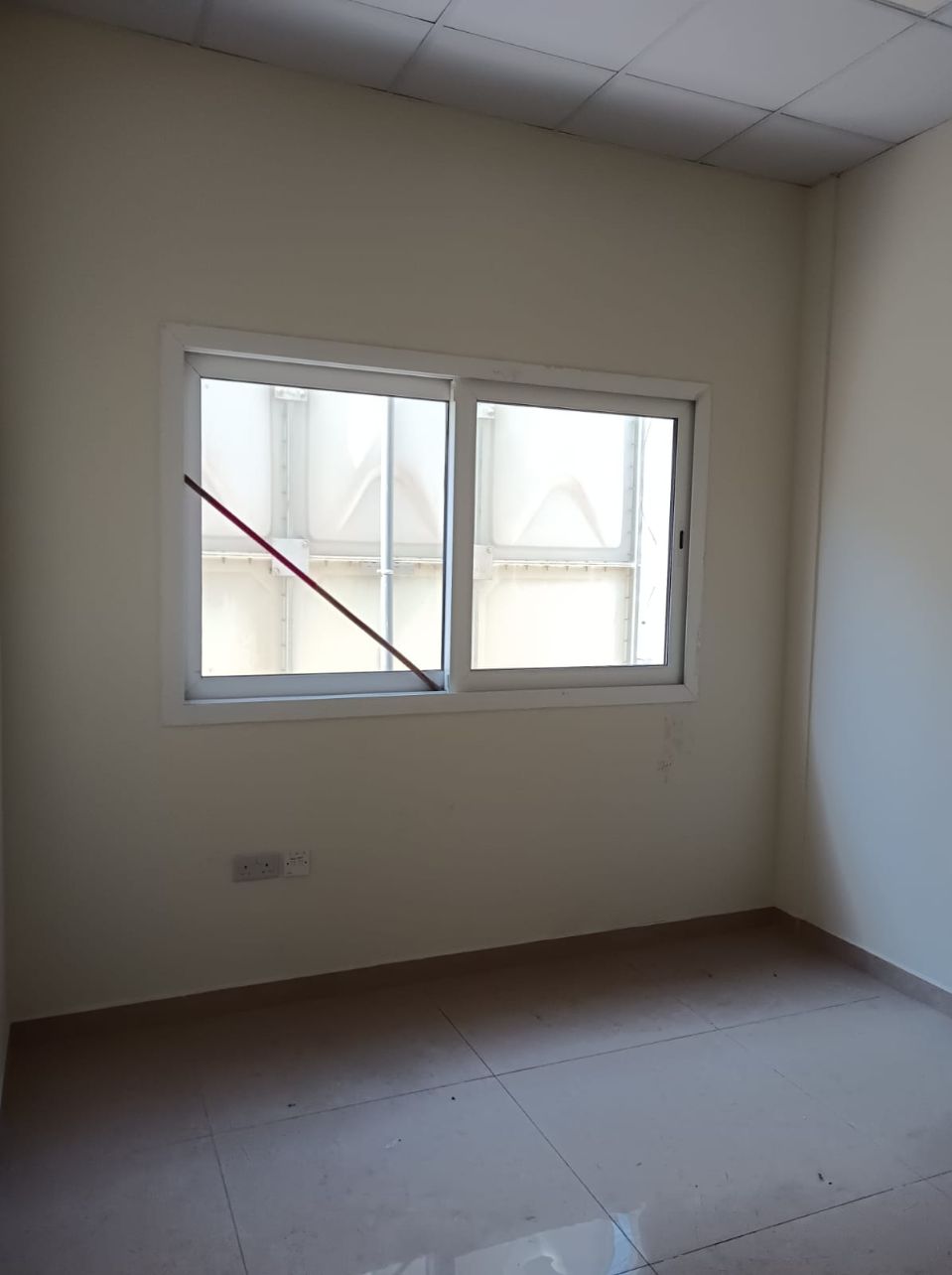 55,000 Sqft Warehouse with Mezzanine Floor & Office for Rent in Sharjah Industrial Area 11  | RGEstate UAE