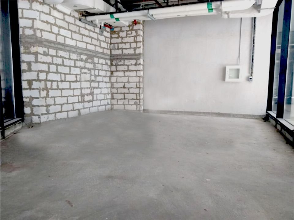 46,800 Sqft Commercial Space for Rent - Umm Ramool  | RGEstate UAE