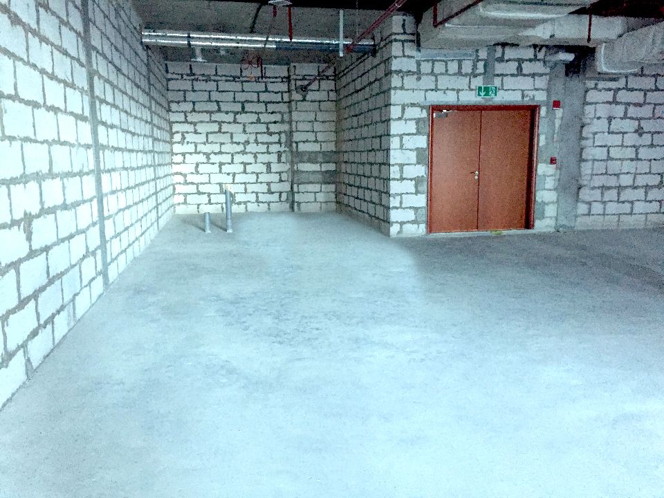 46,800 Sqft Commercial Space for Rent - Umm Ramool  | RGEstate UAE