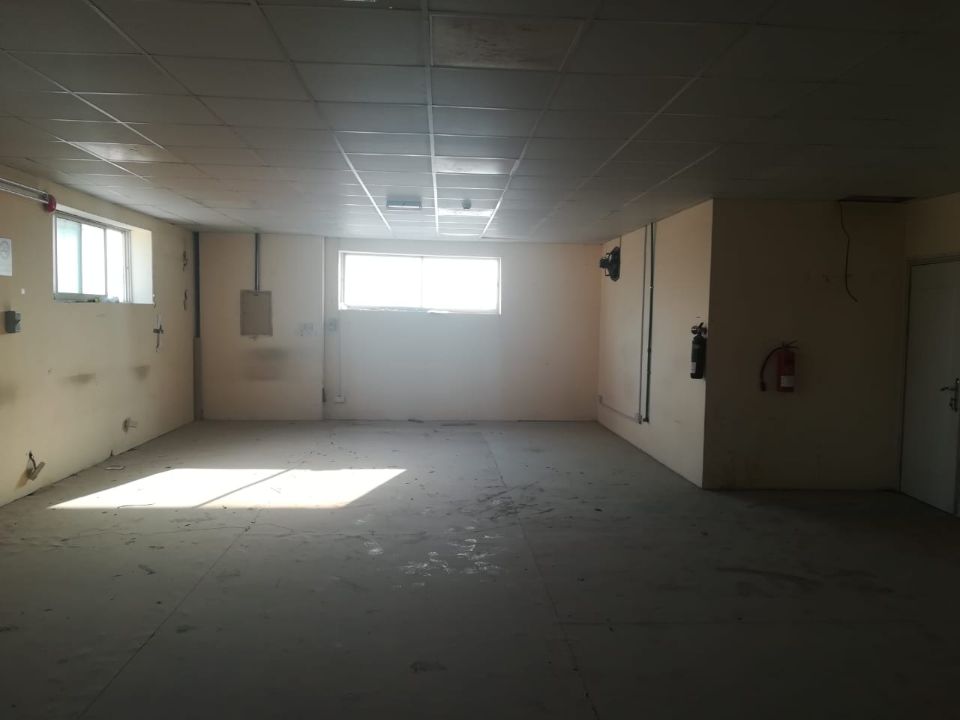 Rented 12,500 Sqft Warehouse with Mezzanine Office for Sale in Al Qusais – High Power Load  | RGEstate UAE
