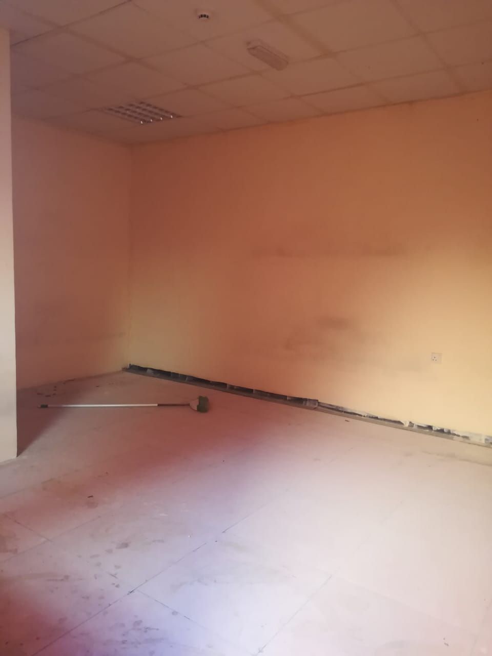 Rented 12,500 Sqft Warehouse with Mezzanine Office for Sale in Al Qusais – High Power Load  | RGEstate UAE