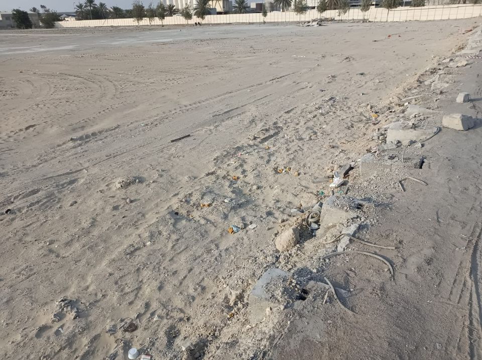 31,840 Sqft Commercial Land / Retail & Residential Building Plot For Sale In Mirdif Near Al Khawaneej Street  | RGEstate UAE