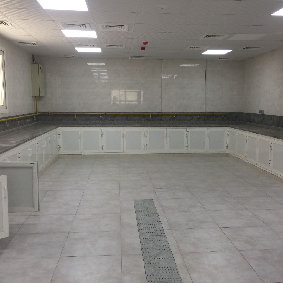 Labour camp for sale in Jebel Ali 60 room Brand New lease hold  | RGEstate UAE