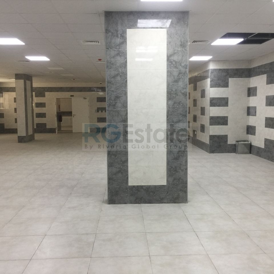 Labour camp for sale in Jebel Ali 60 room Brand New lease hold  | RGEstate UAE