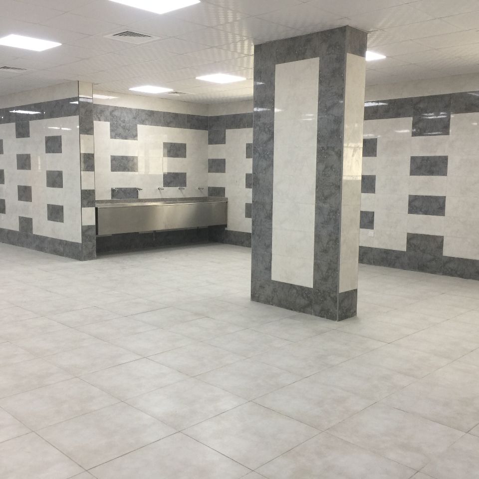 Labour camp for sale in Jebel Ali 60 room Brand New lease hold  | RGEstate UAE