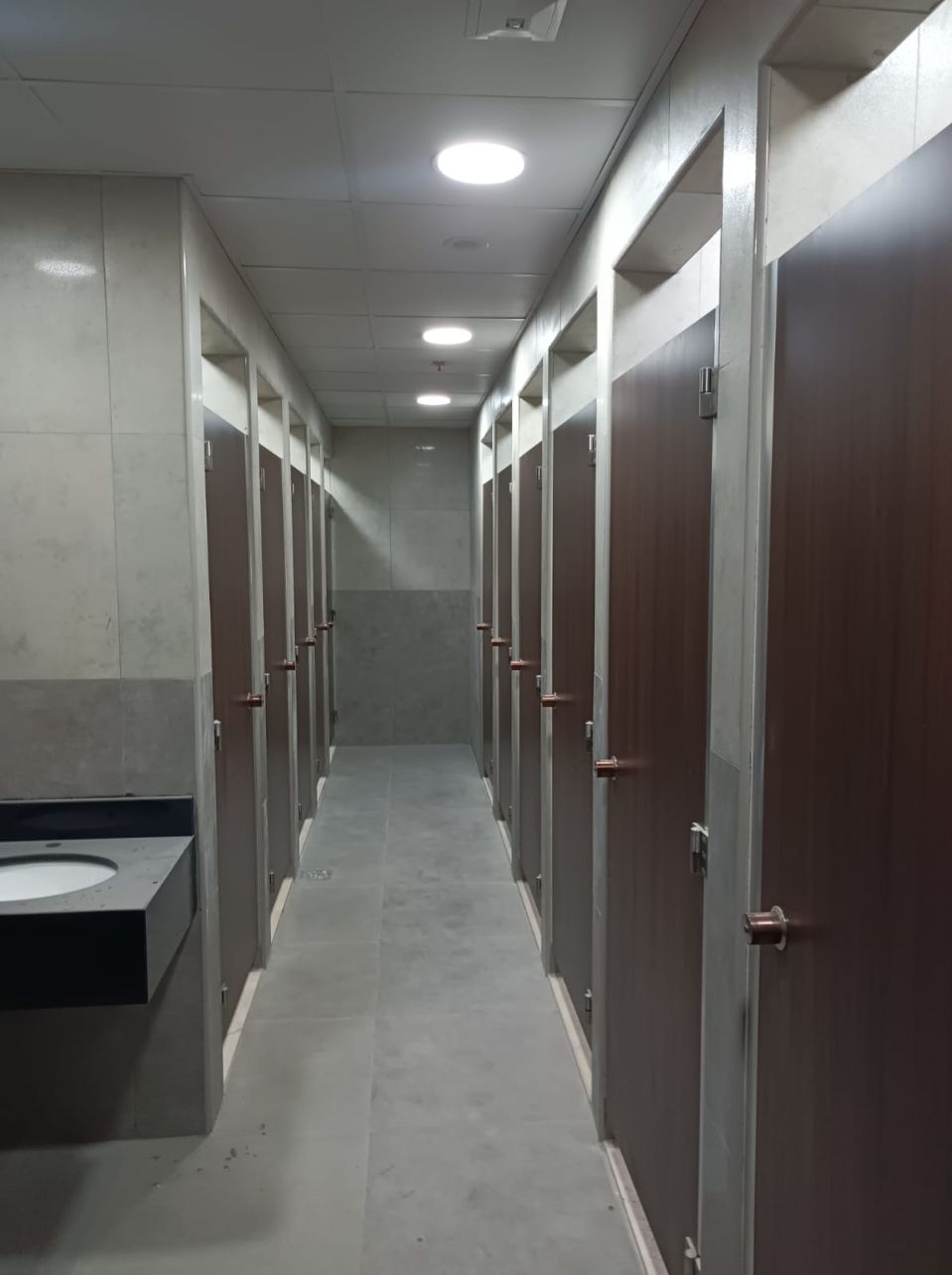 Freehold 200 Rooms Brand New Labour Camp for Sale in Al Warsan – Dubai  | RGEstate UAE