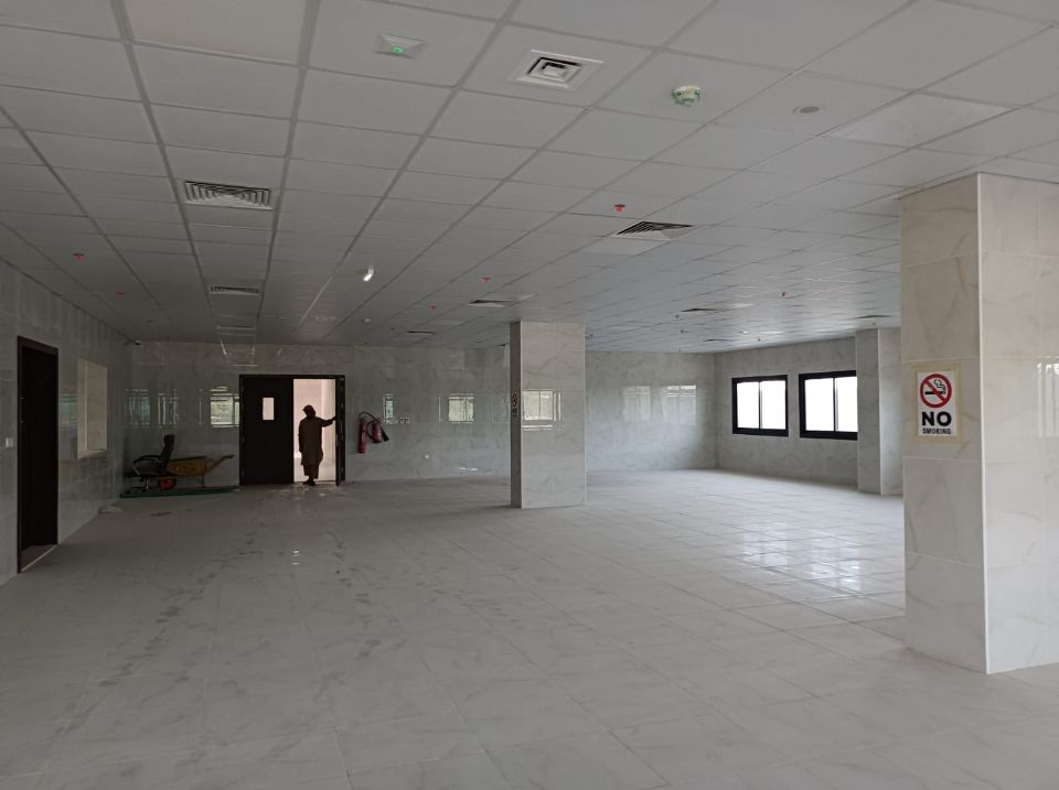 Freehold 200 Rooms Brand New Labour Camp for Sale in Al Warsan – Dubai  | RGEstate UAE