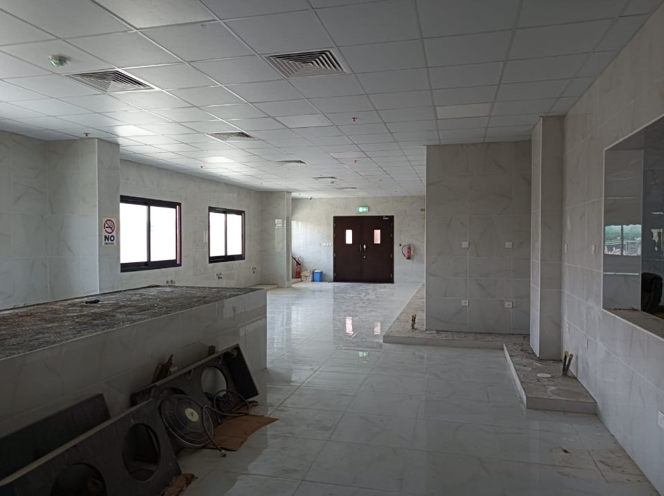 Freehold 200 Rooms Brand New Labour Camp for Sale in Al Warsan – Dubai  | RGEstate UAE