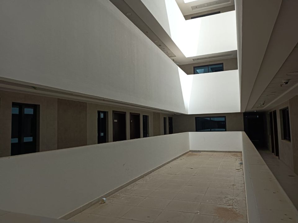 Freehold 200 Rooms Brand New Labour Camp for Sale in Al Warsan – Dubai  | RGEstate UAE