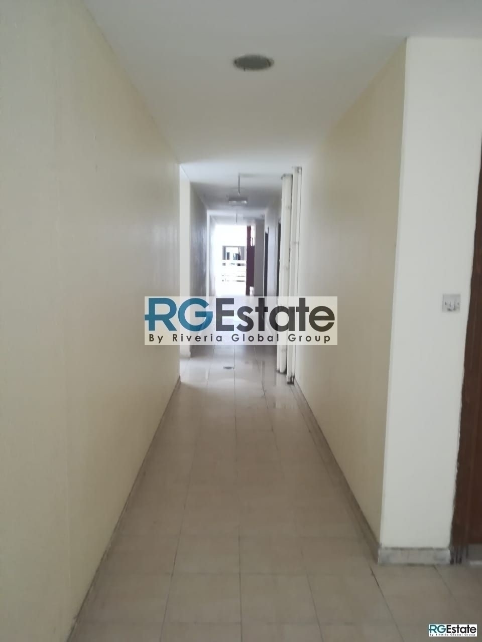 116 Room Labour camp Available for sale in Al Ttay (Al khawaneej)  | RGEstate UAE