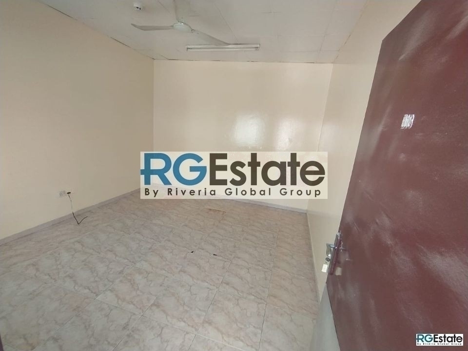 120 Room Labour camp Available for sale in Al Ttay (Al khawaneej)  | RGEstate UAE