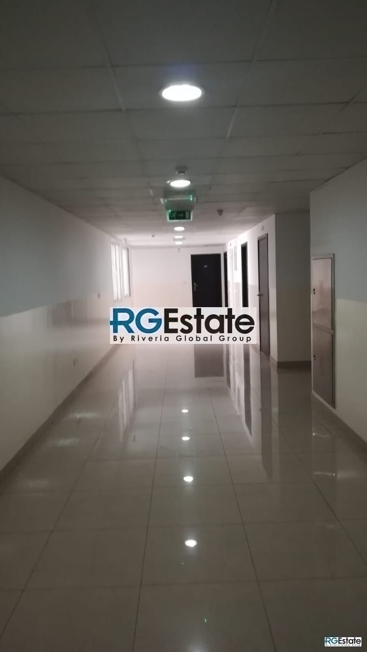 (Rented) Commercail and Residential Building Available For sale in Ras Al Khor  | RGEstate UAE