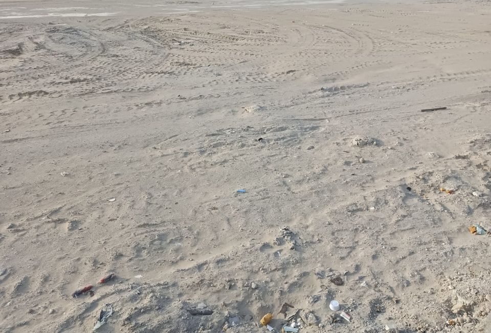 52,416 Sqft Commercial Land Available for Sale in Al Garhoud  | RGEstate UAE