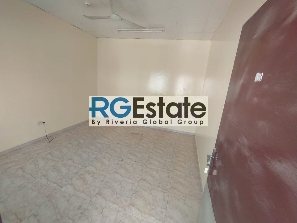 112 Rooms independent Labour Camp for sale in Al Muhaisnah (sonapur)  | RGEstate UAE