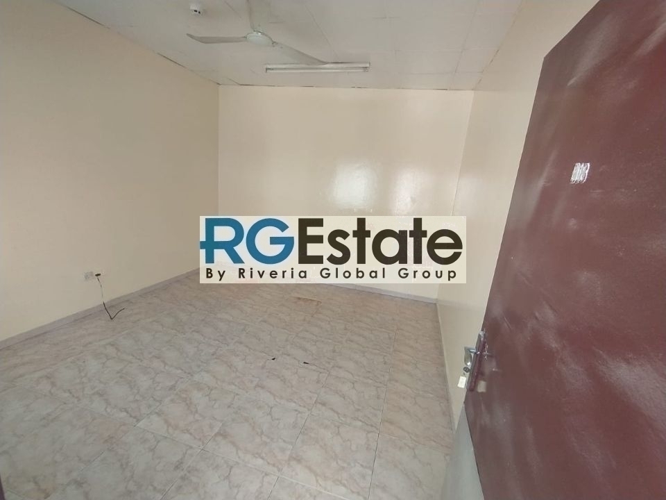 Independent 33 Rooms Labour Camp for Sale in Al Muhaisnah (Sonapur)  | RGEstate UAE