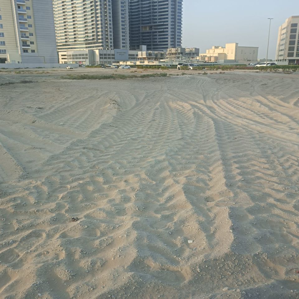 Luxurious Mix-Use Plot in Prime Al Mankhool Location - A Developer's Dream  | RGEstate UAE