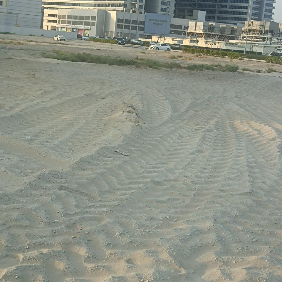 Luxurious Mix-Use Plot in Prime Al Mankhool Location - A Developer's Dream  | RGEstate UAE