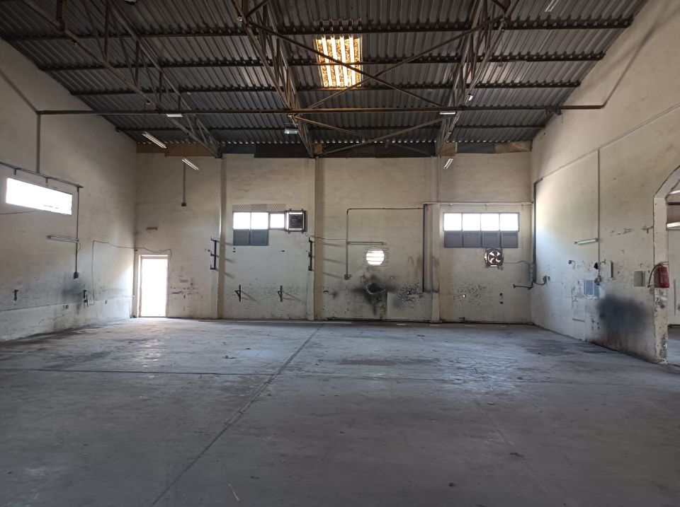 Profitable Investment Opportunity: 10,000 Sqft Independent Multiple Tenant Warehouse for Sale in Al Qusais Industrial Area 3.  | RGEstate UAE