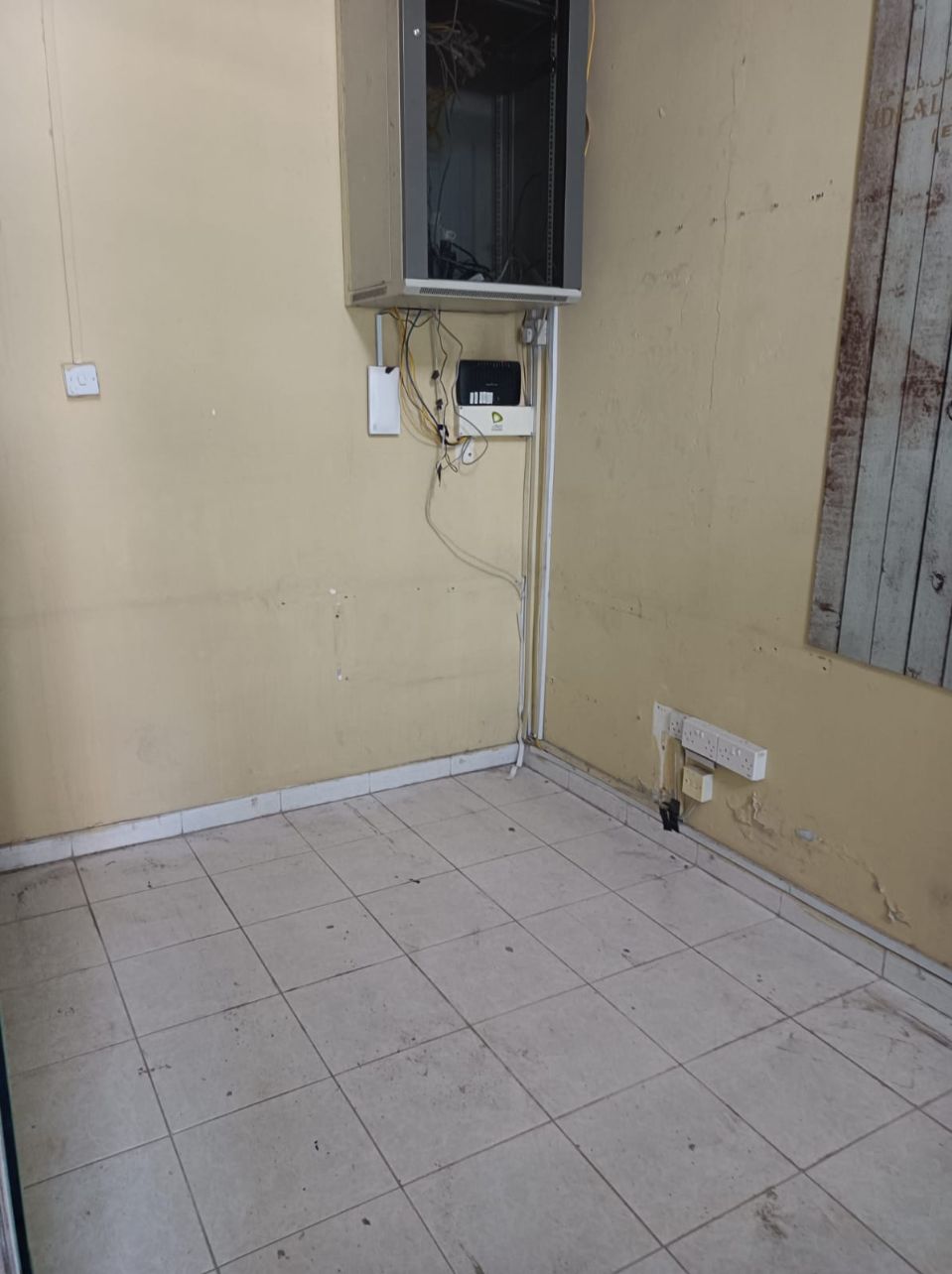 Profitable Investment Opportunity: 10,000 Sqft Independent Multiple Tenant Warehouse for Sale in Al Qusais Industrial Area 3.  | RGEstate UAE