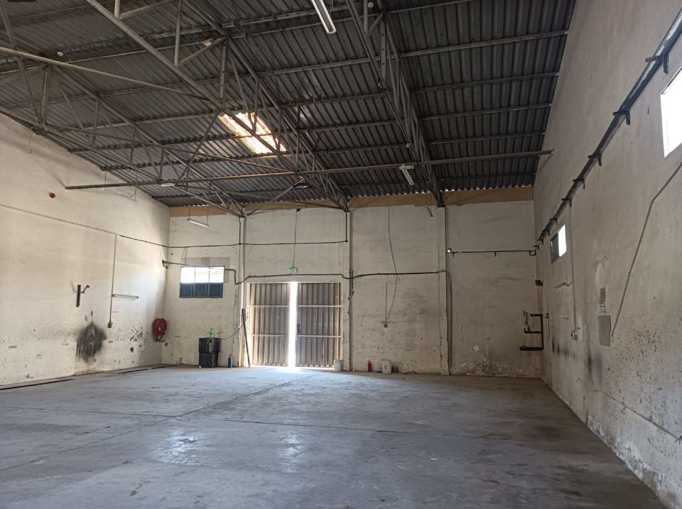 Profitable Investment Opportunity: 10,000 Sqft Independent Multiple Tenant Warehouse for Sale in Al Qusais Industrial Area 3.  | RGEstate UAE