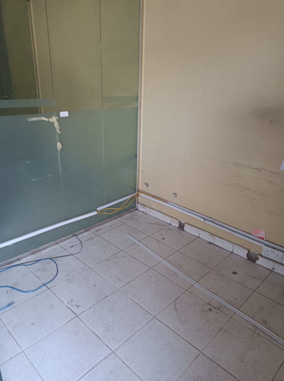 Profitable Investment Opportunity: 10,000 Sqft Independent Multiple Tenant Warehouse for Sale in Al Qusais Industrial Area 3.  | RGEstate UAE