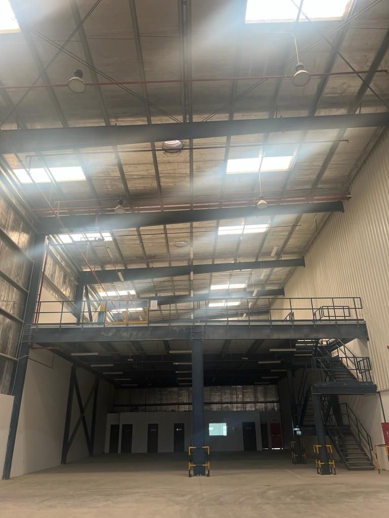 38,500 sqft Commercial Warehouse For Rent in DIP  | RGEstate UAE