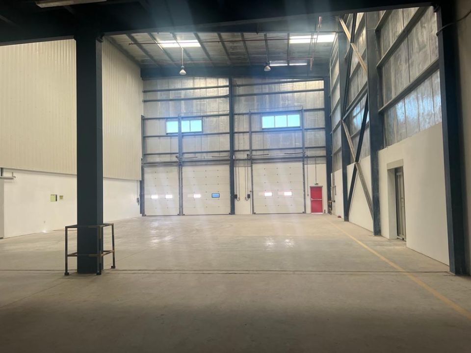38,500 sqft Commercial Warehouse For Rent in DIP  | RGEstate UAE