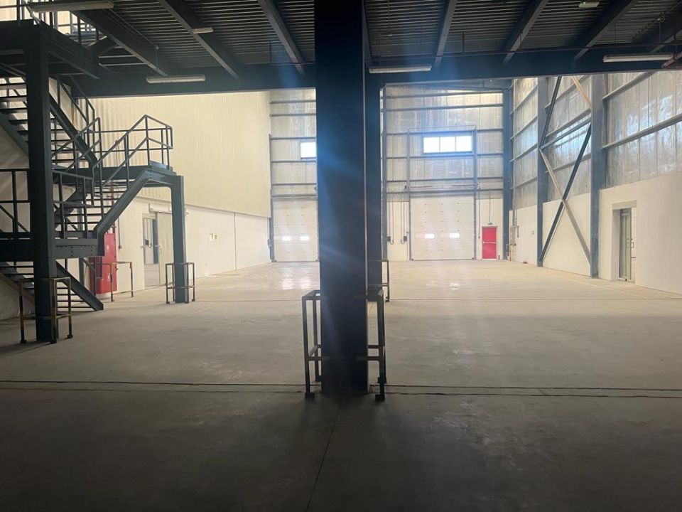 38,500 sqft Commercial Warehouse For Rent in DIP  | RGEstate UAE