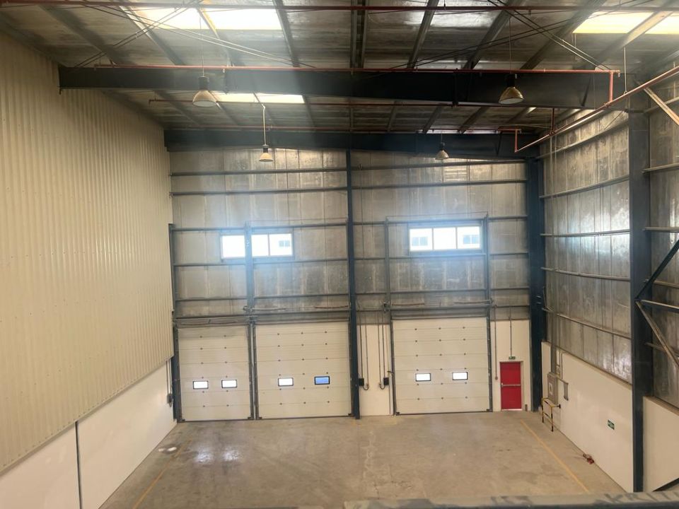 38,500 sqft Commercial Warehouse For Rent in DIP  | RGEstate UAE