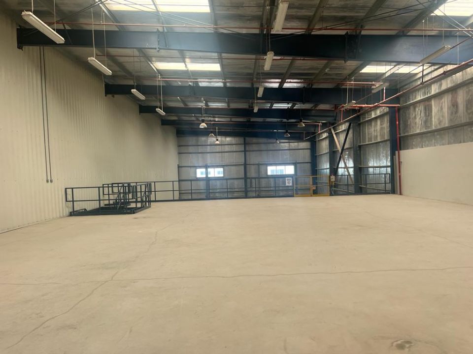 38,500 sqft Commercial Warehouse For Rent in DIP  | RGEstate UAE