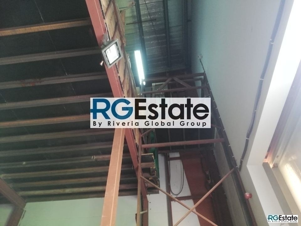 6,500 Sqft Turnkey Warehouse with Office, Racking and Tax-Free Benefits for Rent in Al Warsan  | RGEstate UAE