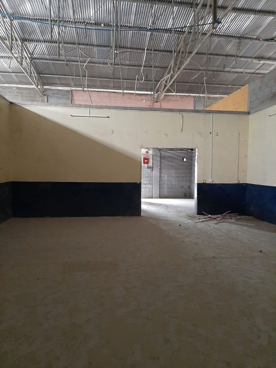 10,000 Sqft Warehouse With Office Available for Rent in Ras Al Khor  | RGEstate UAE