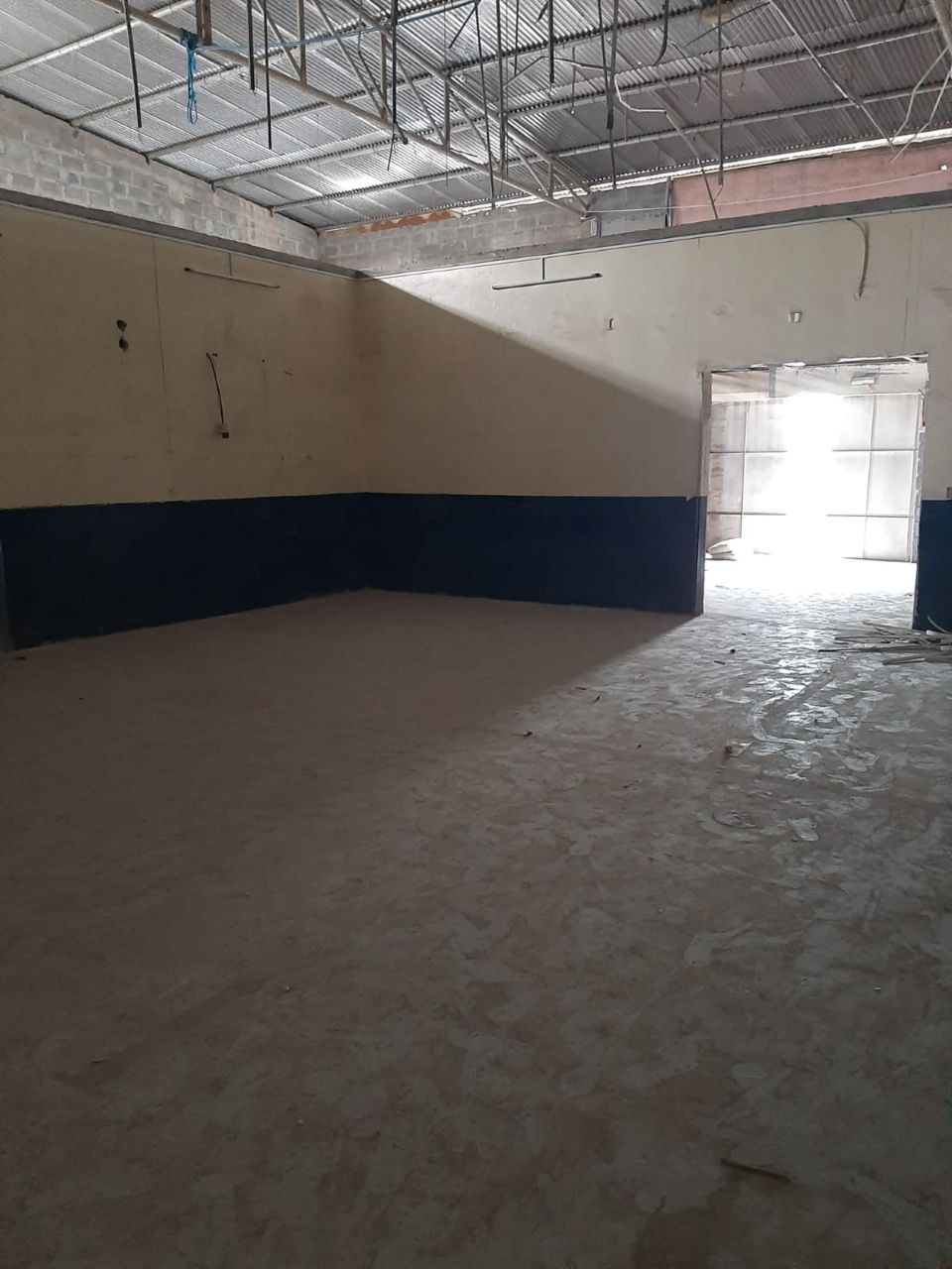 10,000 Sqft Warehouse With Office Available for Rent in Ras Al Khor  | RGEstate UAE