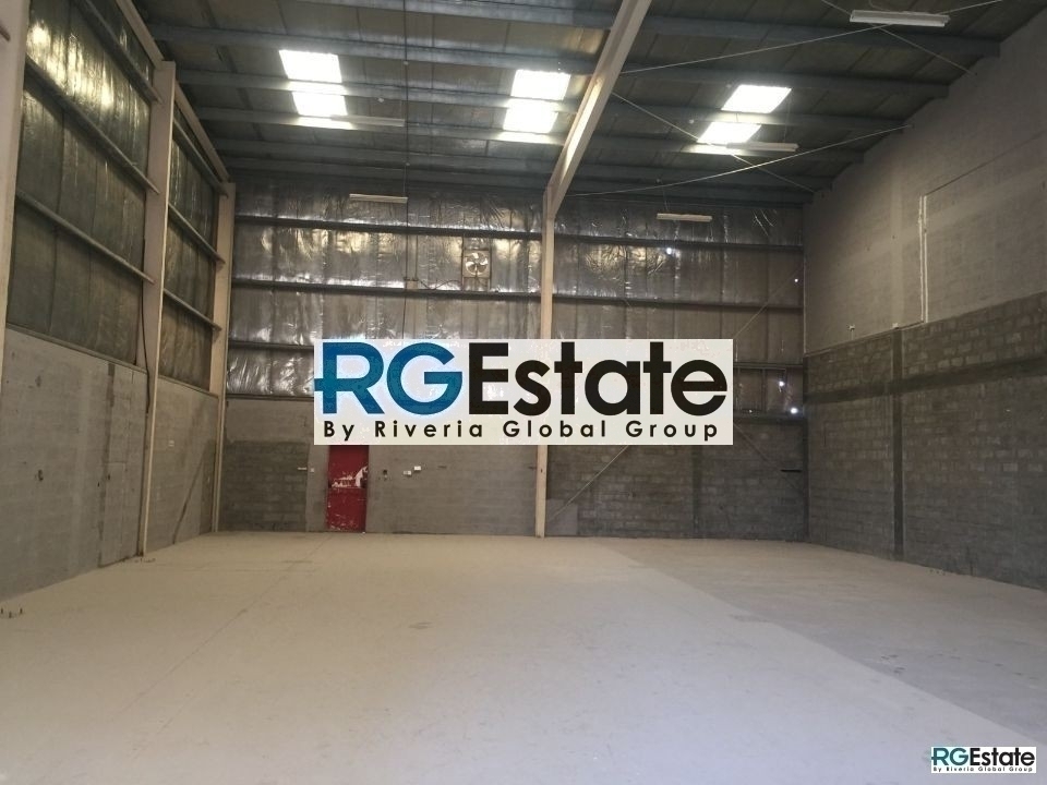 (Rented) 7,500 Sqft Warehouse with Mezzanine Floor Office for Sale in Al Qusais  | RGEstate UAE