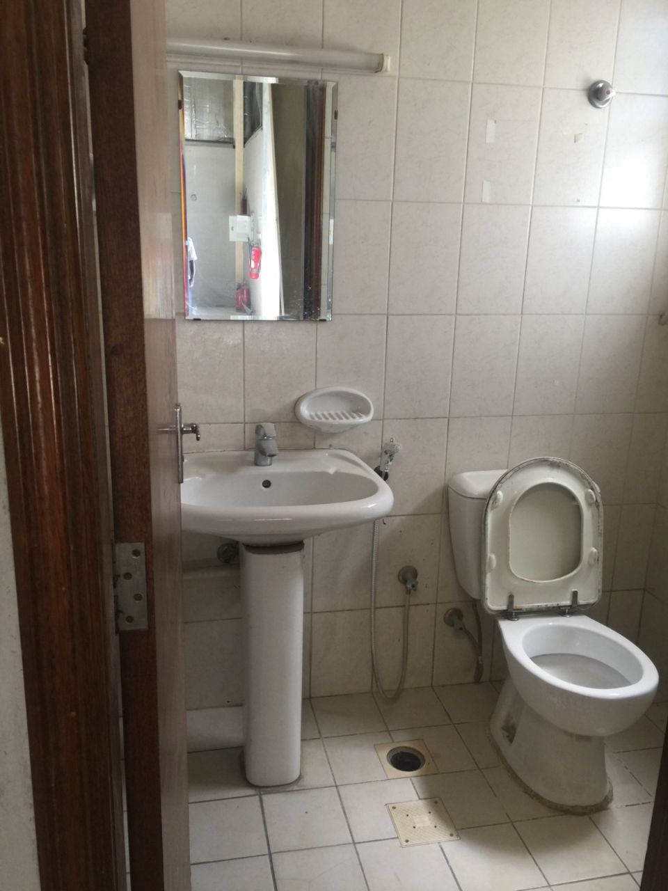 (Rented) 7,500 Sqft Warehouse with Mezzanine Floor Office for Sale in Al Qusais  | RGEstate UAE