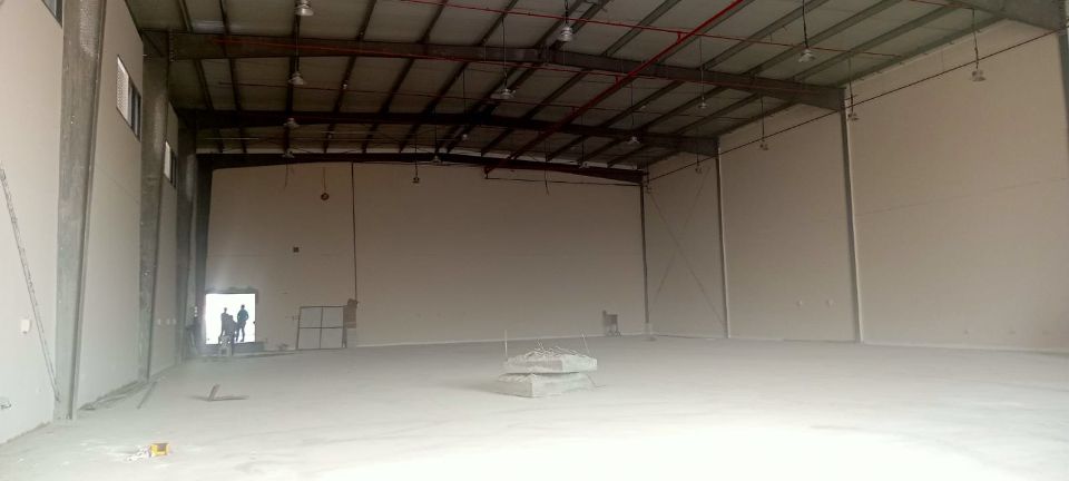 Rented 22,000 Sq.Ft. Warehouse for Sale in Al Qusais  | RGEstate UAE
