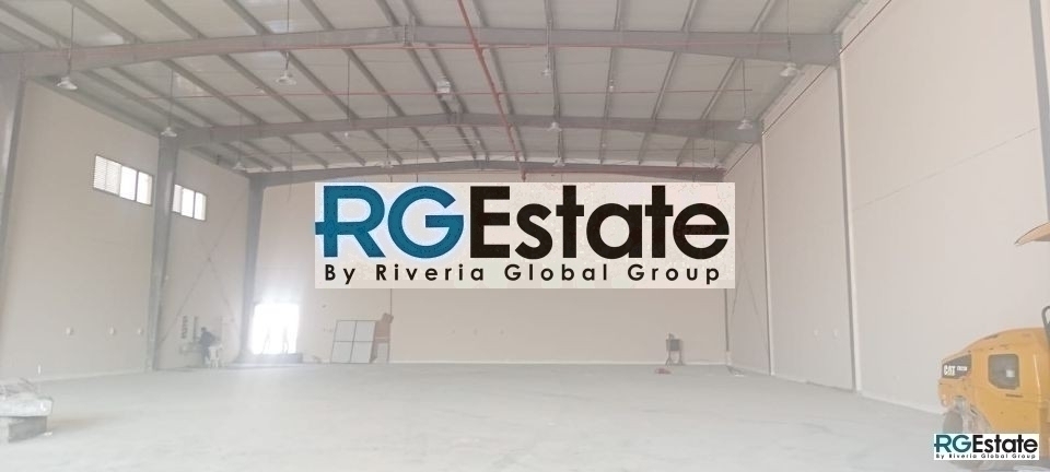 Rented 22,000 Sq.Ft. Warehouse for Sale in Al Qusais  | RGEstate UAE