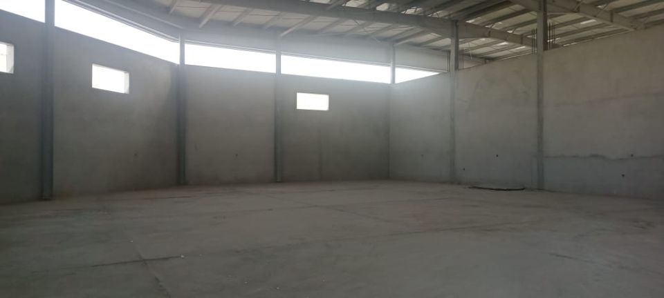 Prime Commercial Opportunity: 58,400 Sq.Ft. Open Land Warehouse with Office, Showroom, and Pantry in Deira for Rent  | RGEstate UAE