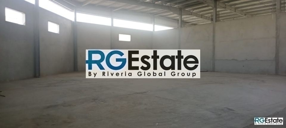 Prime Commercial Opportunity: 58,400 Sq.Ft. Open Land Warehouse with Office, Showroom, and Pantry in Deira for Rent  | RGEstate UAE