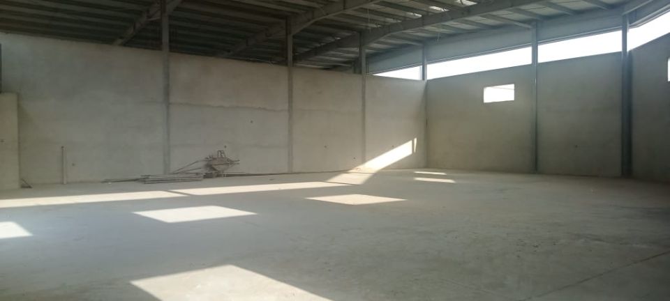Prime Commercial Opportunity: 58,400 Sq.Ft. Open Land Warehouse with Office, Showroom, and Pantry in Deira for Rent  | RGEstate UAE