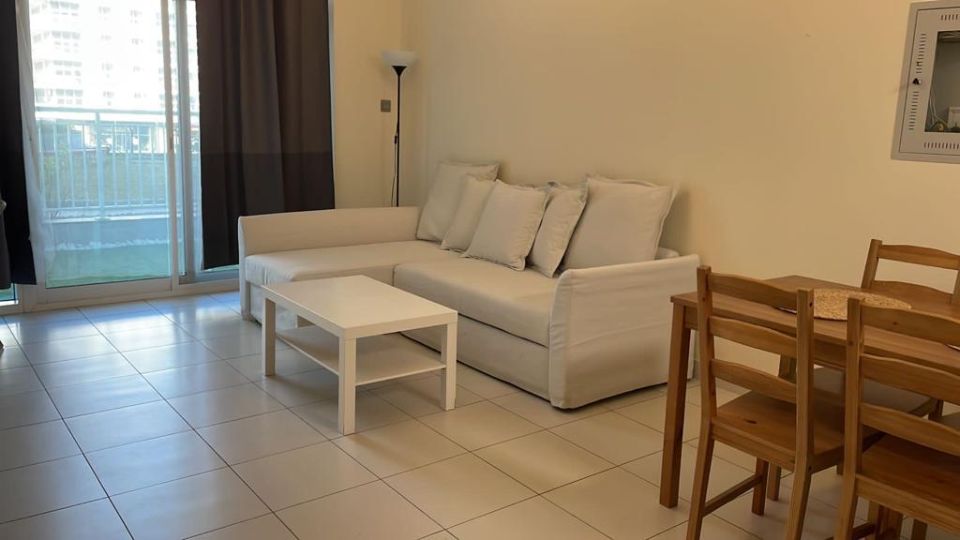  Vacant | 1 Bedroom  Apartment | Garden  View  | RGEstate UAE